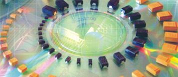 30年企業沉淀，軍工好品質