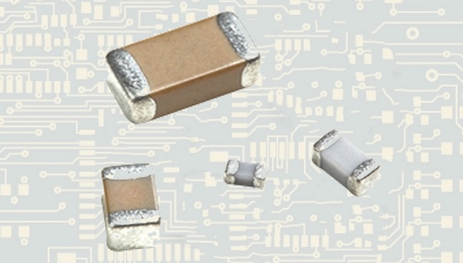 貼片電容 貼片電容