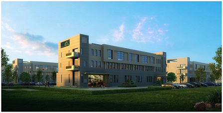 偉哲相冊-公司全景