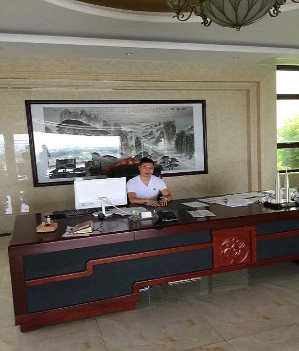 偉哲貼心的服務就是好！