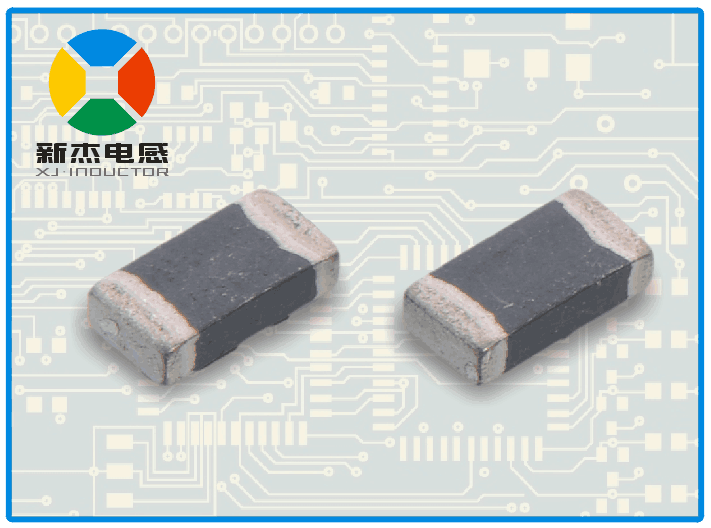 MLCI1608-4R7K疊層片式鐵氧體電感