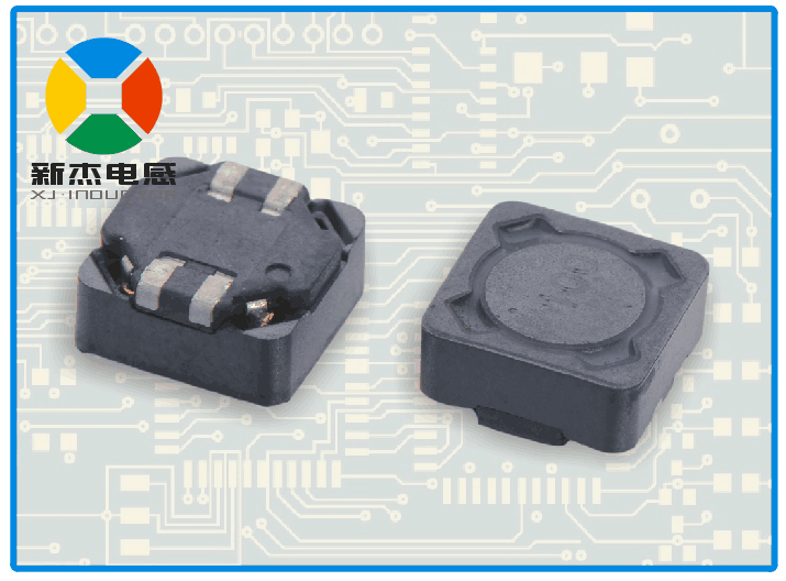 RH貼片功率電感