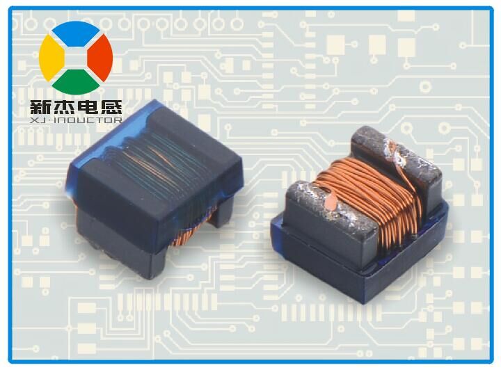 FWC2520-103J鐵氧體繞線片式電感