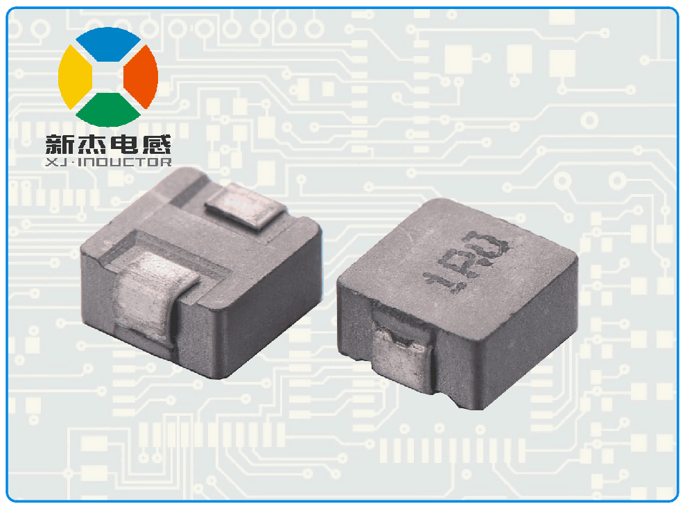 SPM1210-3R3M功率電感器（一體成型）