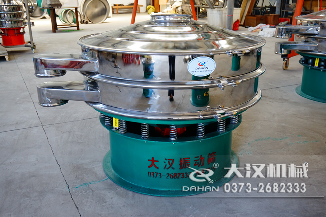 泥漿過濾篩 泥漿過濾篩