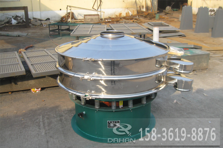 黑苦蕎茶振動(dòng)篩 黑苦蕎茶振動(dòng)篩