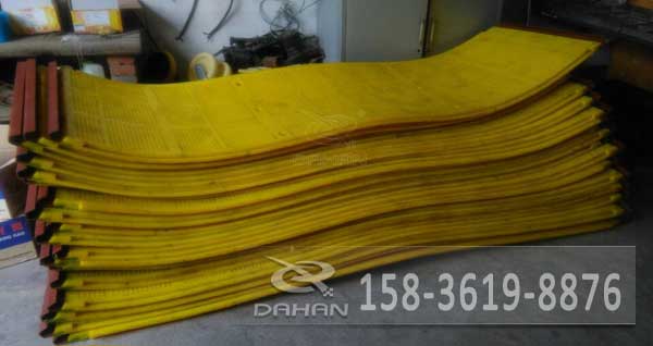 聚氨酯篩板 聚氨酯篩板