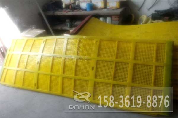 聚氨酯篩板 聚氨酯篩板