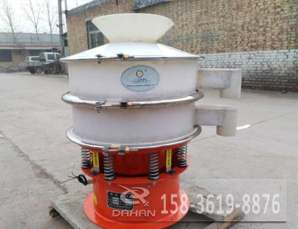 塑料振動(dòng)篩 塑料振動(dòng)篩