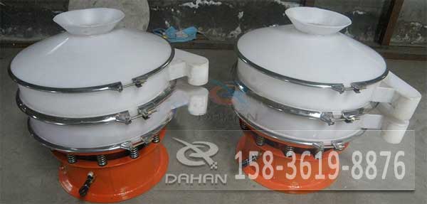 塑料篩的特點(diǎn) 塑料篩的特點(diǎn)