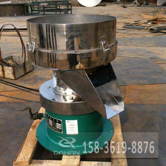 漿液過(guò)濾篩分機(jī) 漿液過(guò)濾篩分機(jī)