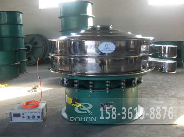 磷酸鐵鋰振動篩 磷酸鐵鋰振動篩