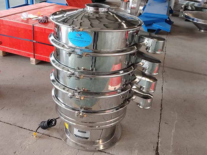 茶葉篩分機(jī)