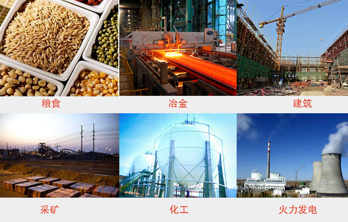 Φ300試驗篩框適用行業：采礦，火力發電，化工，冶金，建筑，糧食。